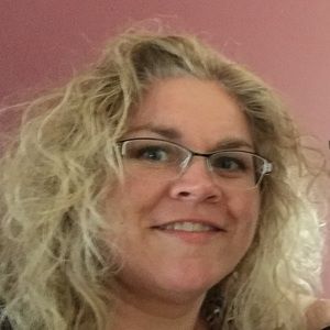 Meet your Posher, Sherri